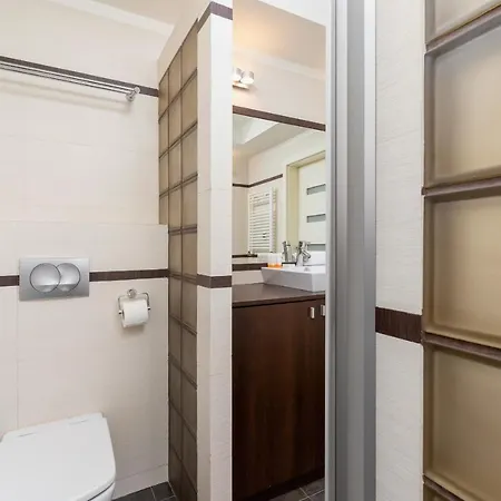 Apartment Kazimierz Trynitarska By Renters *