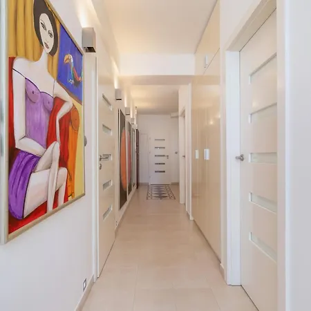 Kazimierz Trynitarska By Renters * Krakow