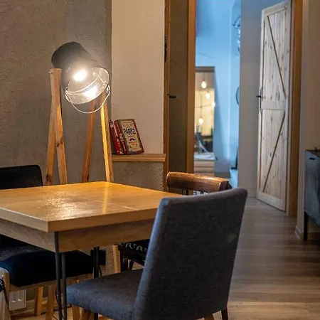 Apartment Orzeszkowej Premium
