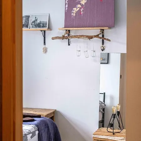 Orzeszkowej Premium Apartament Kraków