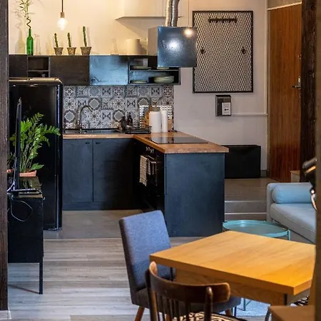 Orzeszkowej Premium Apartment *