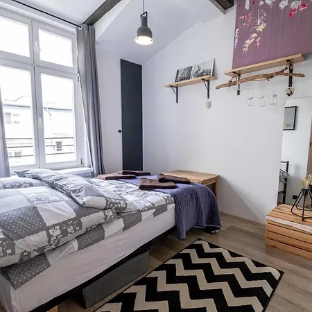 Orzeszkowej Premium *