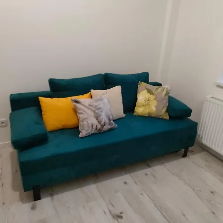 Apartment Old Town, At Historical Building Nr 3
