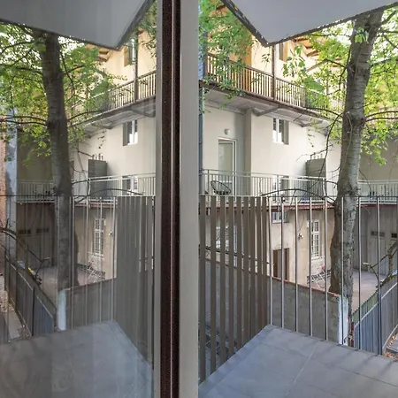 Apartmán Blossom - Old Town - By Upstairs *