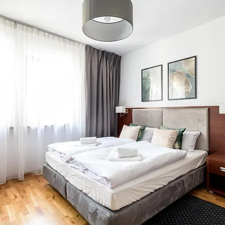 Apartmán On/set