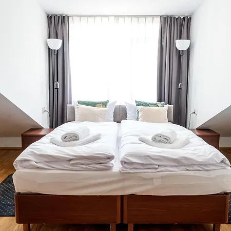 Apartmán On/set