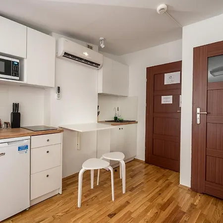 Apartmán On/set *