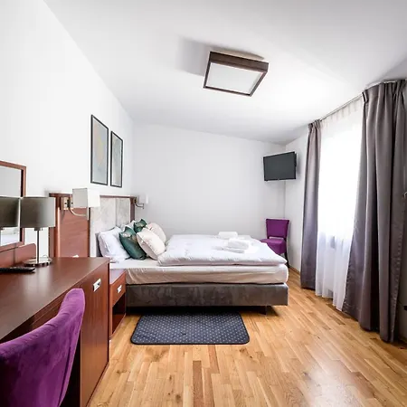 Apartmán On/set