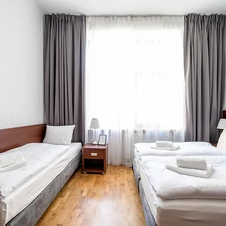 Apartmán On/set Krakov