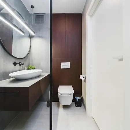Aparthotel Sarah Old Town Cracovia