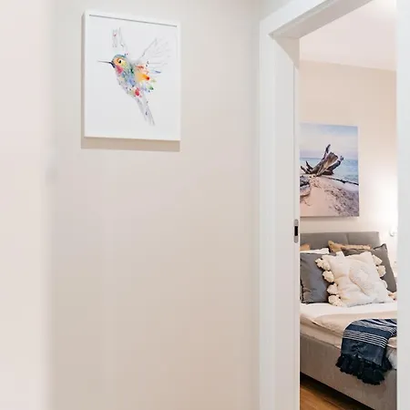 Apartment Piedmont By Loft Affair