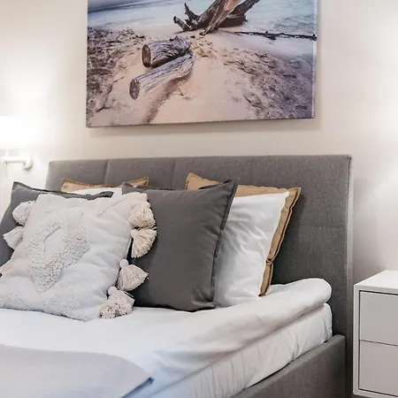 Apartment Piedmont By Loft Affair *