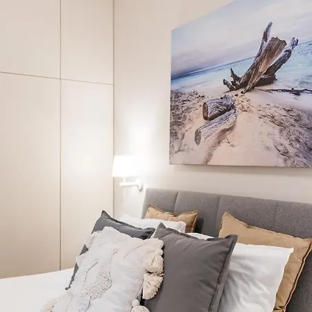 Apartment Piedmont By Loft Affair Krakow