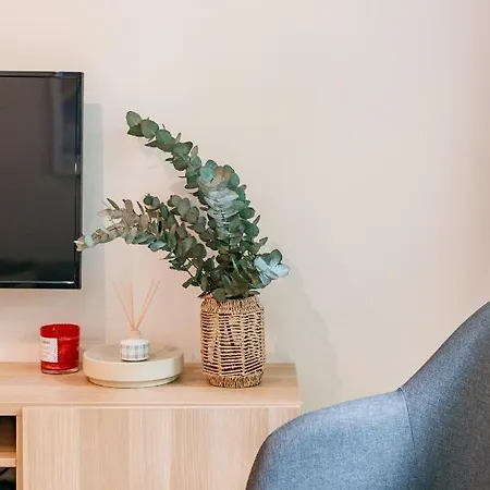 Piedmont By Loft Affair * Krakow