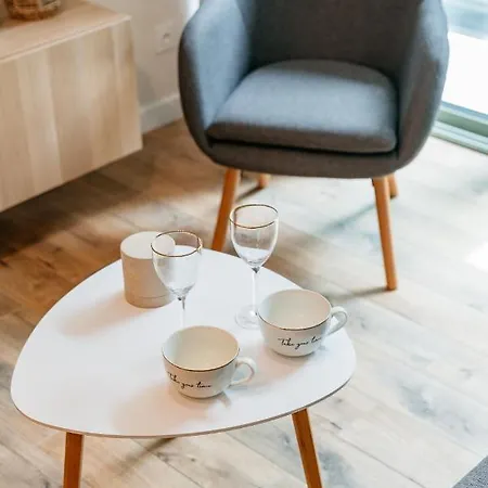 Apartment Piedmont By Loft Affair