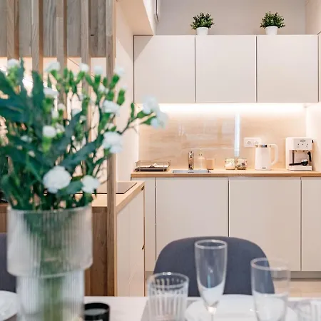 Piedmont By Loft Affair Apartment