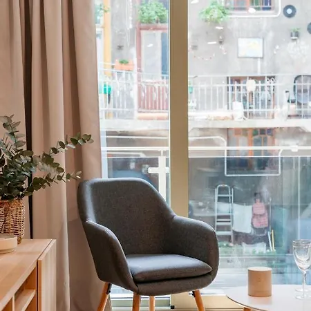 Piedmont By Loft Affair Apartment *