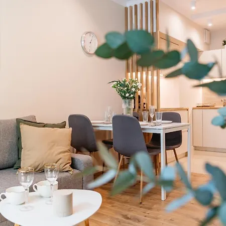 Piedmont By Loft Affair Apartment Krakow
