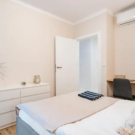 Piedmont By Loft Affair Apartment Krakow