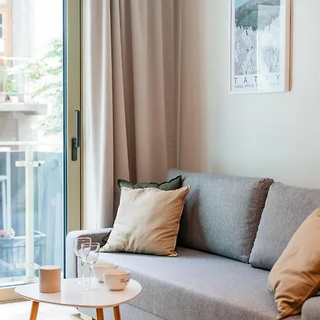 Apartment Piedmont By Loft Affair *