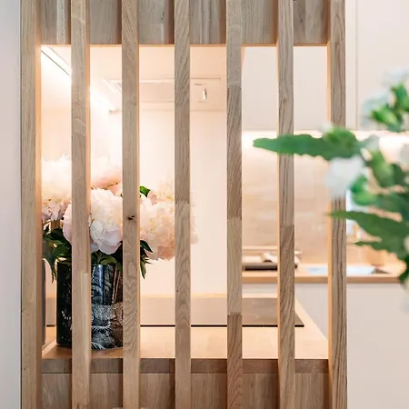 Piedmont By Loft Affair Apartment *
