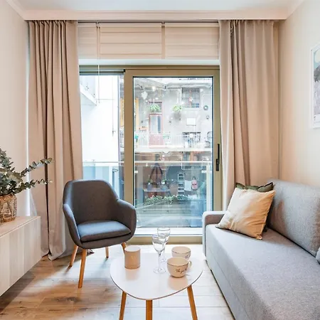 Piedmont By Loft Affair Apartment Krakow