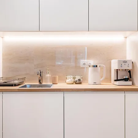 Piedmont By Loft Affair Krakow