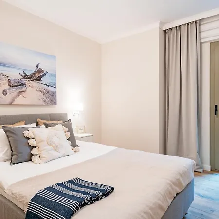 Piedmont By Loft Affair Apartment *