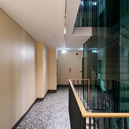 Piedmont By Loft Affair *