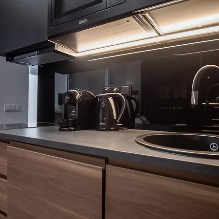 Apartament Floriańska 24 *