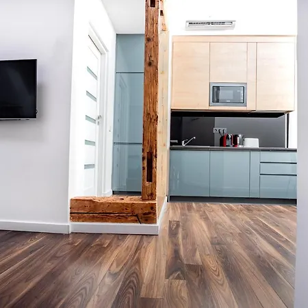 Floriańska 24 Apartament Kraków