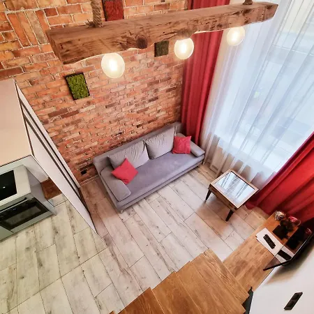Loft-to-be דירה *