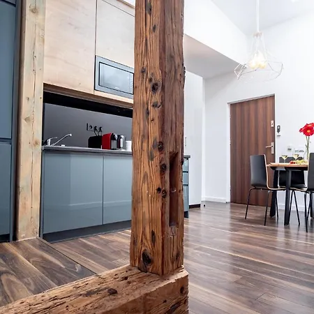 Floriańska 24 Apartament Kraków