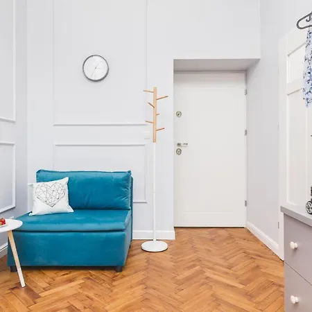 Traveler's Choice - Old Town - By Upstairs * Krakow