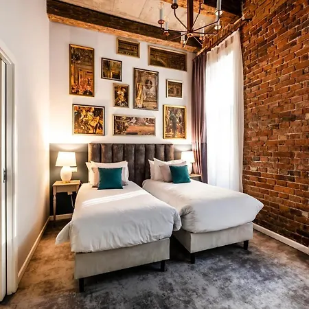Indigo - Old Town By Ihg Hotel Krakow