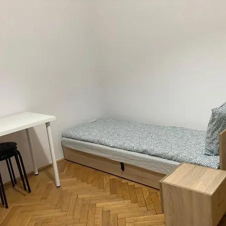 Prokocim Apartment Krakow