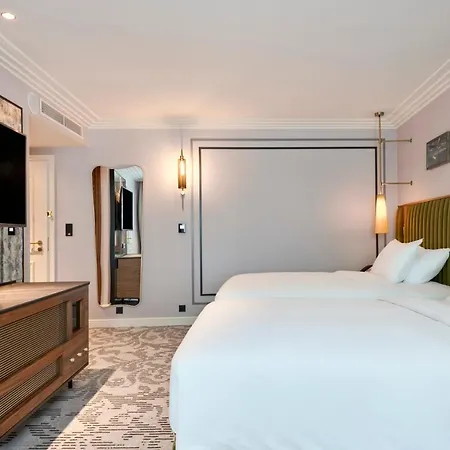 Saski Curio Collection By Hilton 5* Krakow