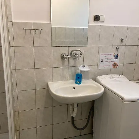 Prokocim Daire Krakow