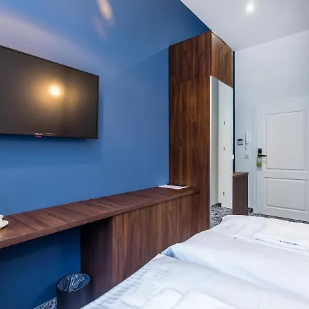 Aparthotel Cracovia Residence Apartment Krakow