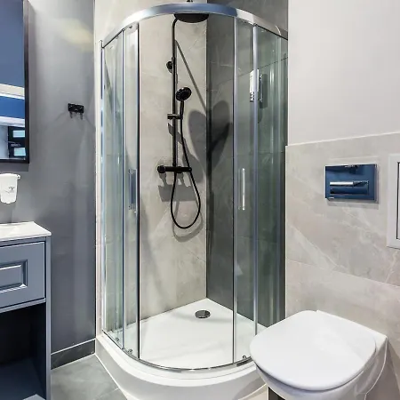 Aparthotel Cracovia Residence 4* Krakow