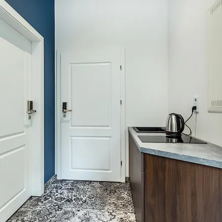 Aparthotel Cracovia Residence 4* Krakow