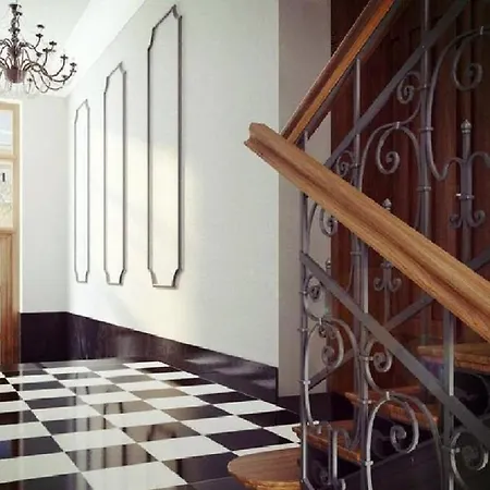 Uroczy Obok Opery I Dworca Glownego Z Netflix Apartment *