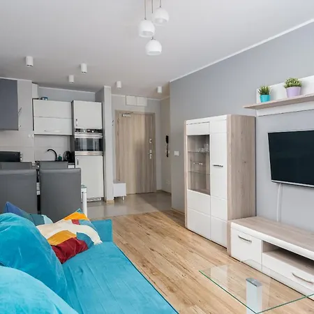 Apartment Blossom - Old Town - By Upstairs