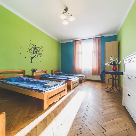 Tara Ostello Cracovia