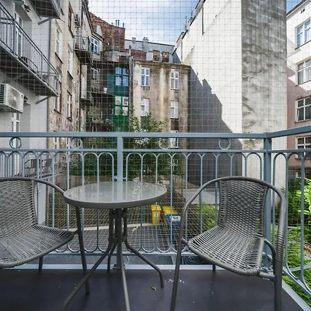 Apartmán Bagel Old Town