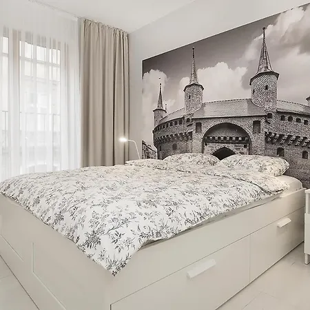 Apartament Landmark