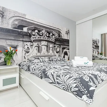 Landmark Apartment