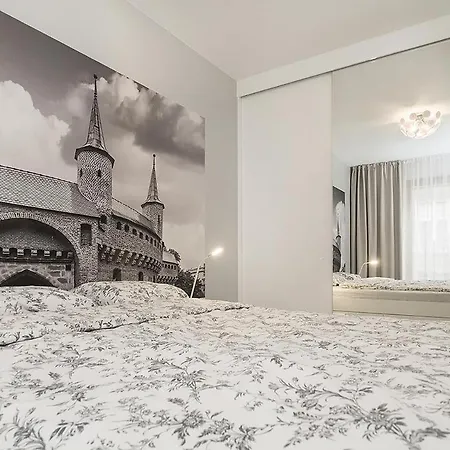 Landmark Apartament