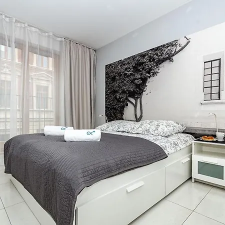 Landmark Apartament *