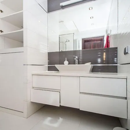 Landmark Apartment